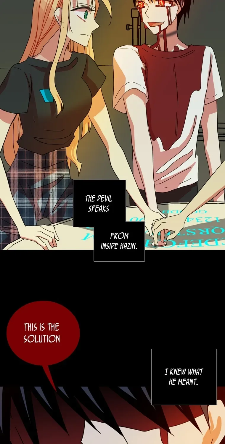 Dreamcide Chapter 204 page 53