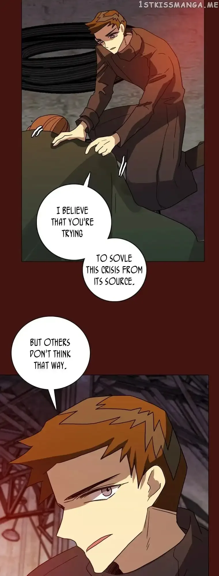 Dreamcide Chapter 173 page 35