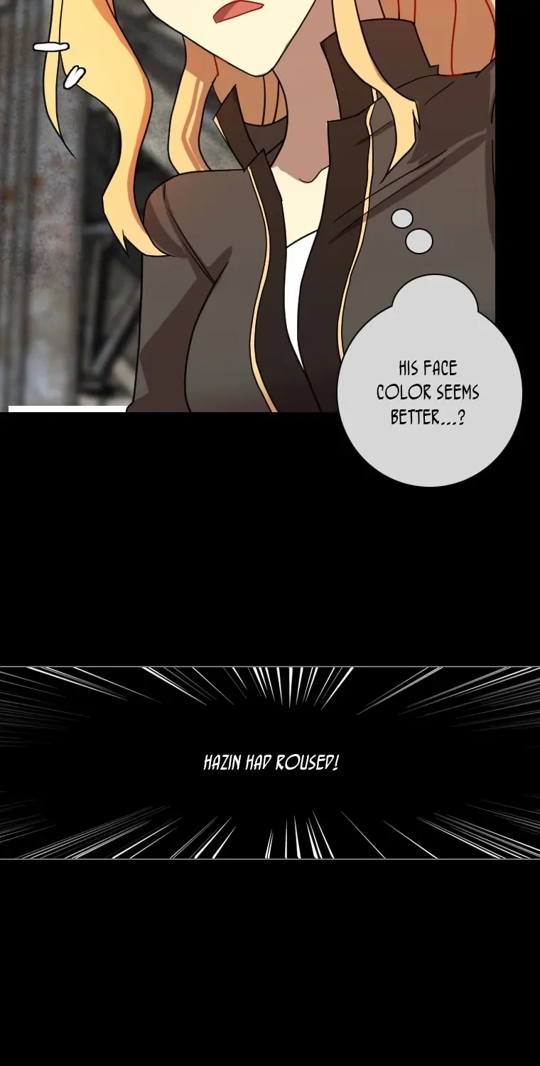 Dreamcide Chapter 203 page 39