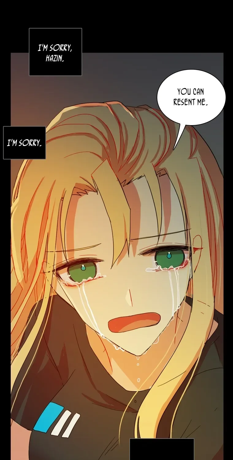 Dreamcide Chapter 204 page 73