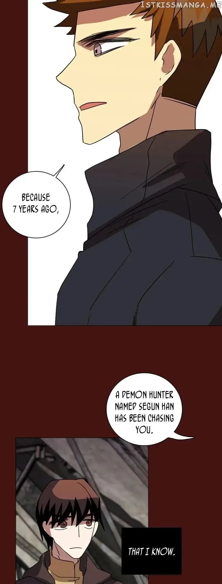 Dreamcide Chapter 173 page 39