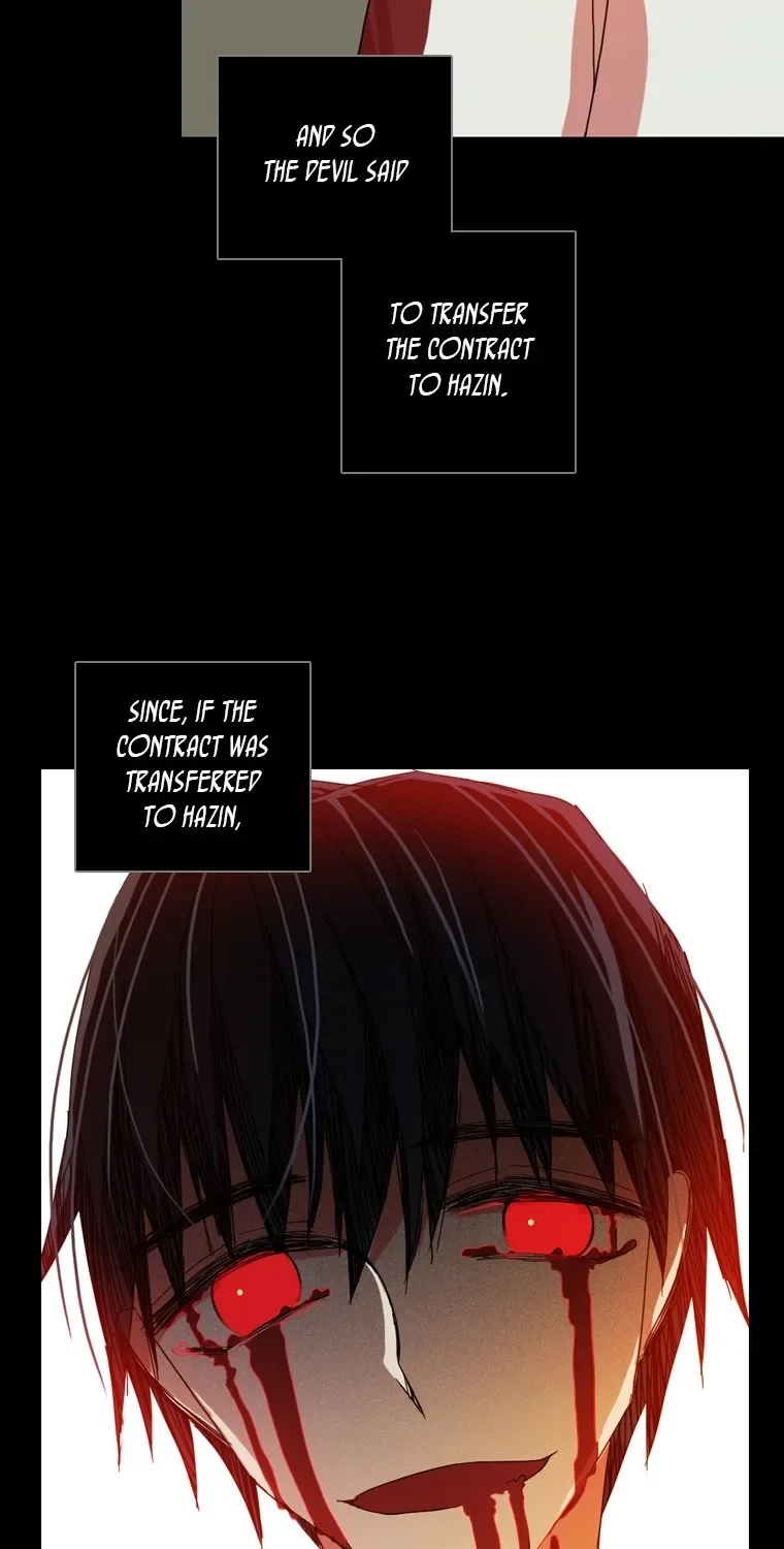 Dreamcide Chapter 204 page 61