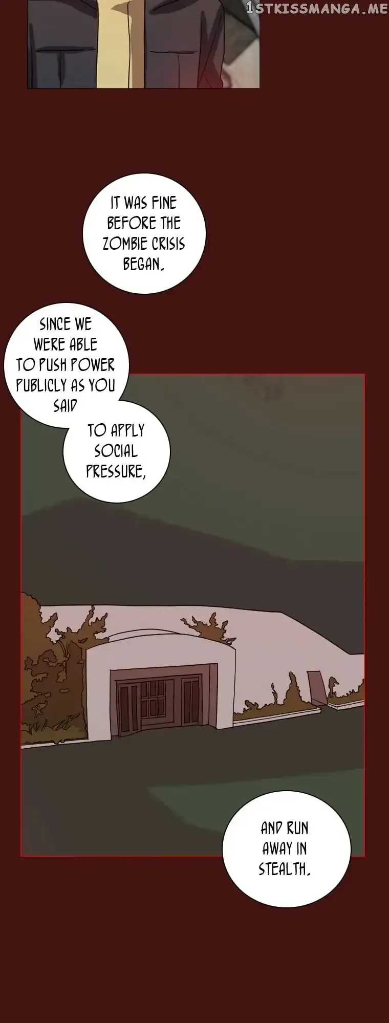 Dreamcide Chapter 173 page 40