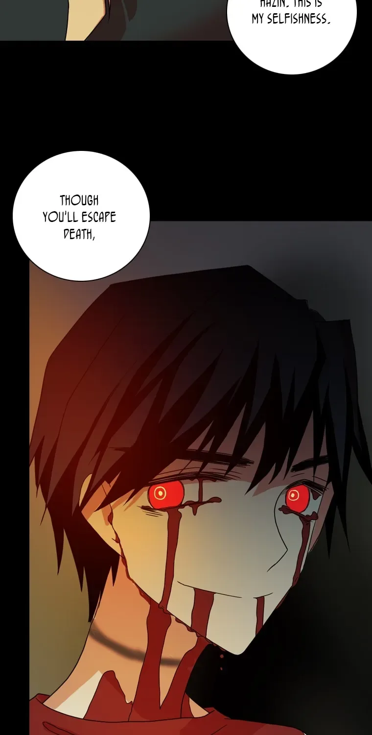 Dreamcide Chapter 204 page 71