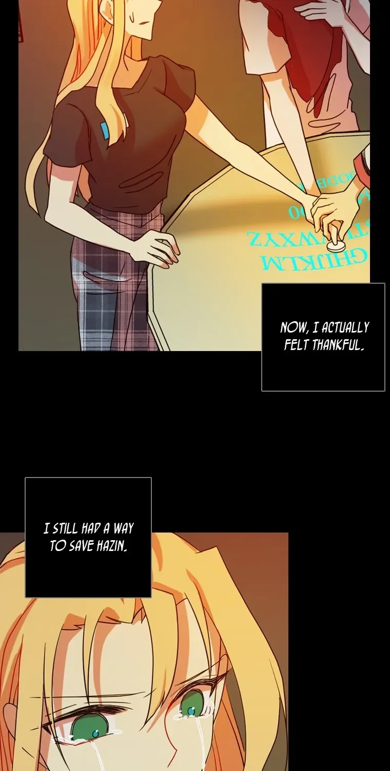 Dreamcide Chapter 204 page 69