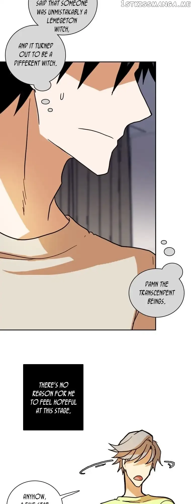 Dreamcide Chapter 202 page 67