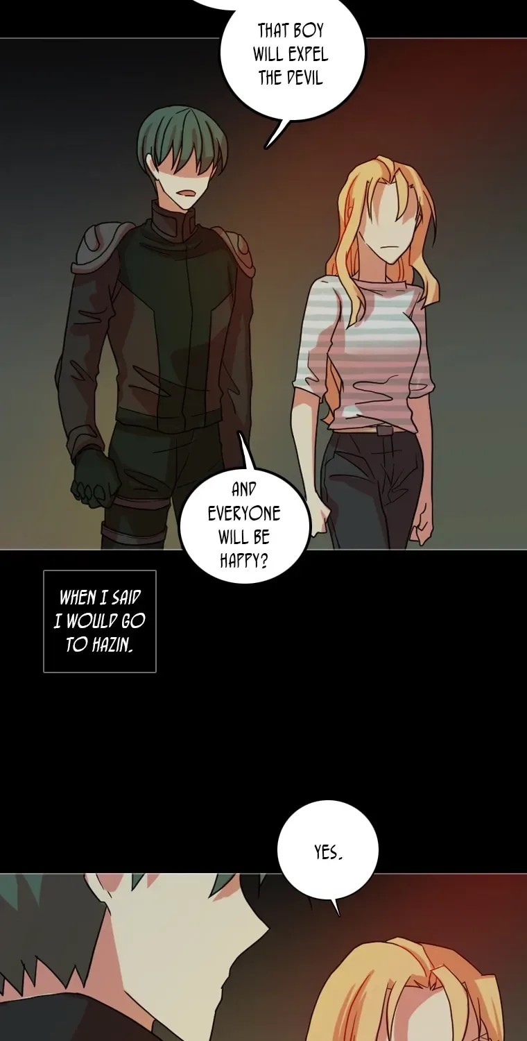 Dreamcide Chapter 203 page 51