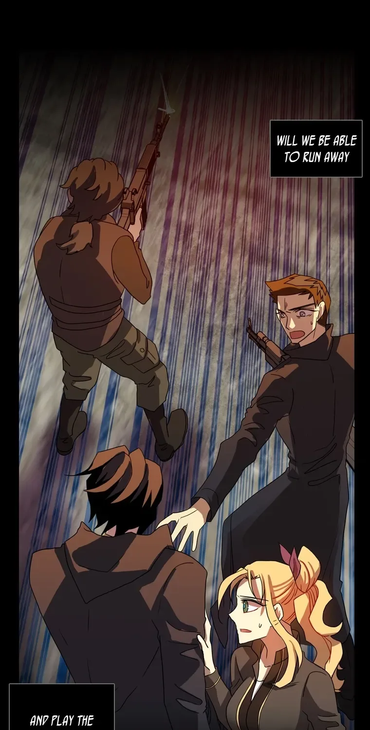 Dreamcide Chapter 203 page 49