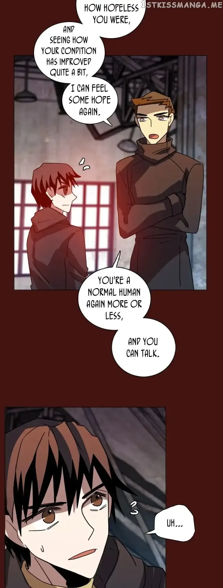Dreamcide Chapter 173 page 51
