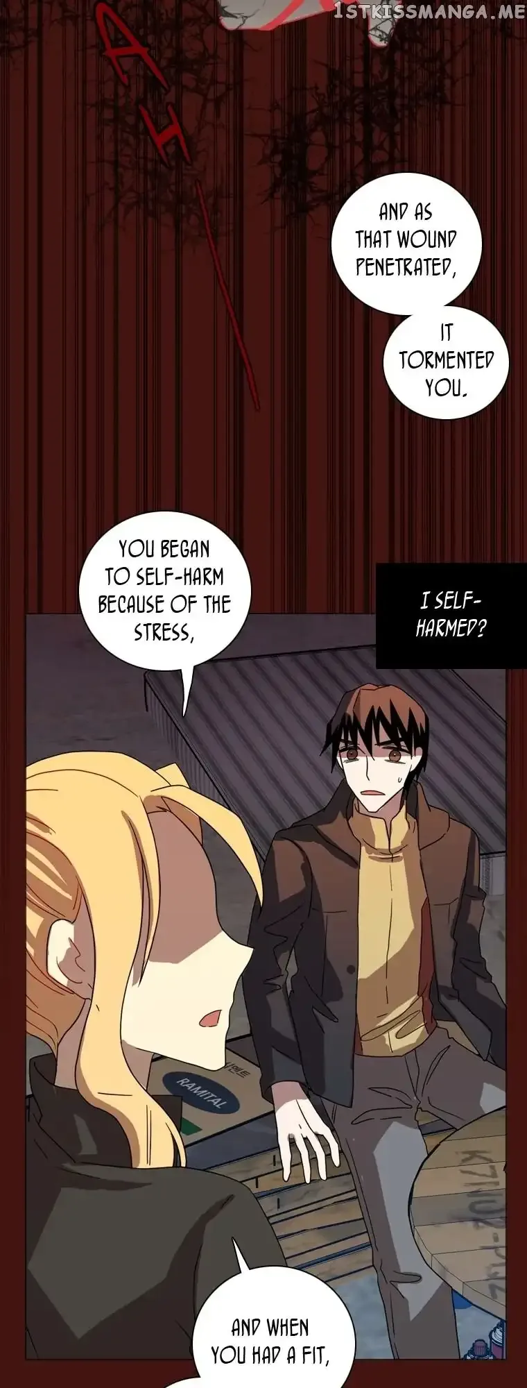 Dreamcide Chapter 173 page 54
