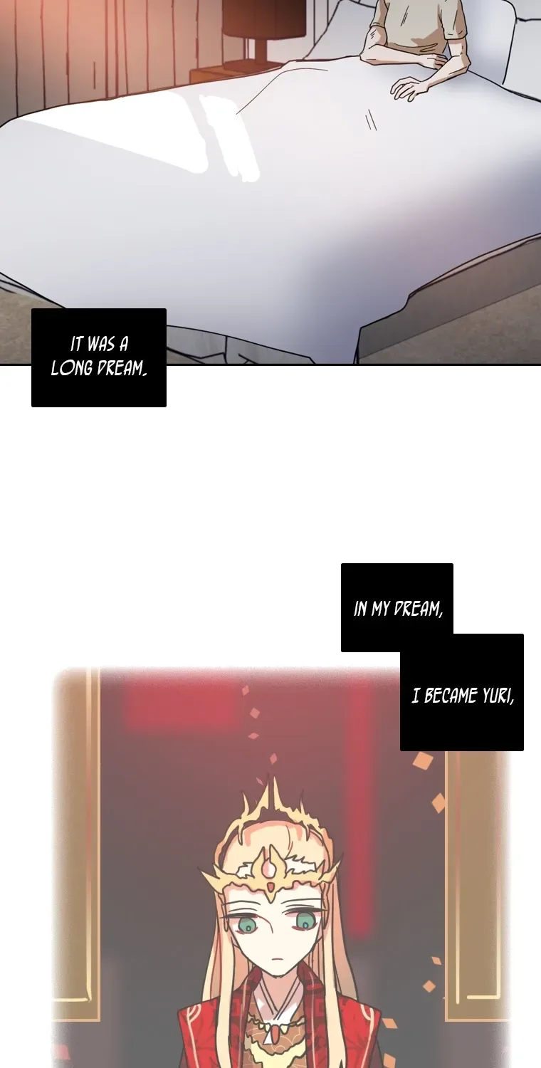 Dreamcide Chapter 204 page 99