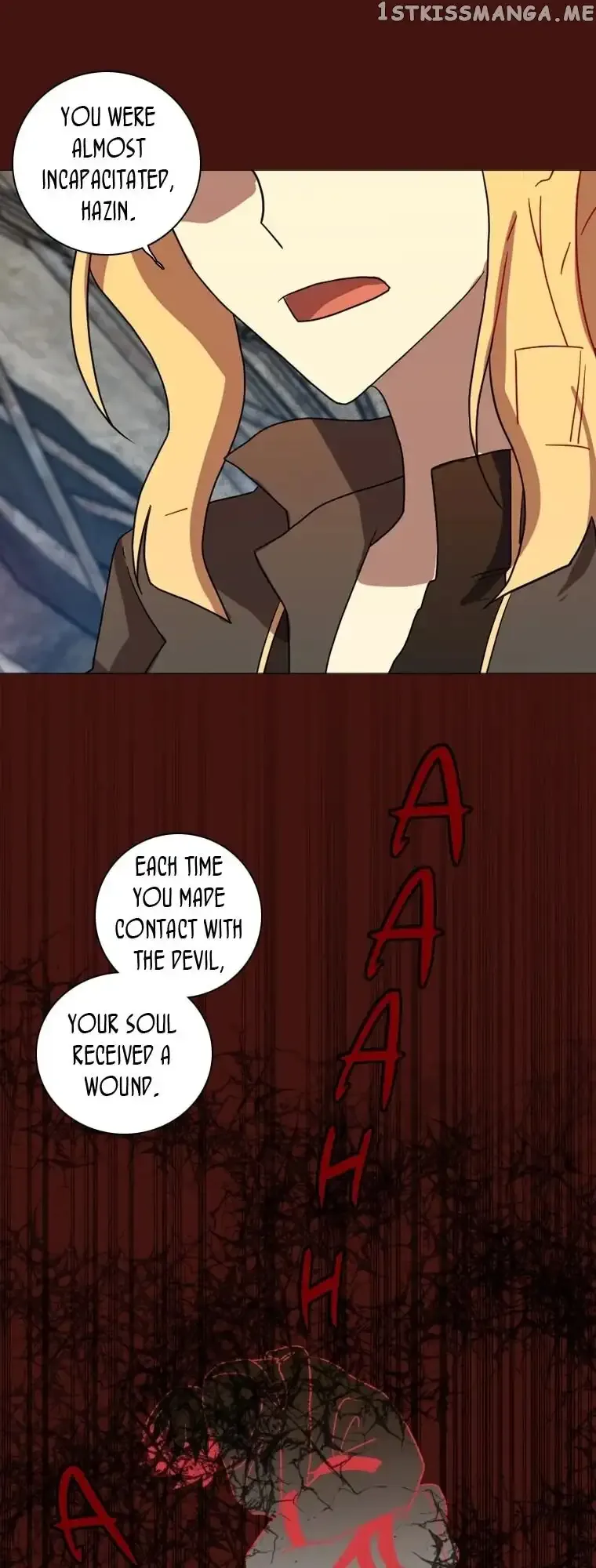 Dreamcide Chapter 173 page 53