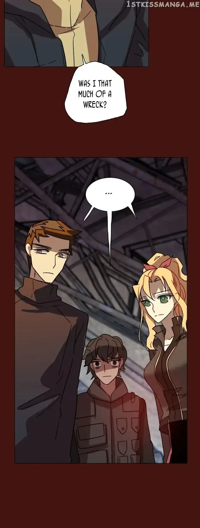 Dreamcide Chapter 173 page 52