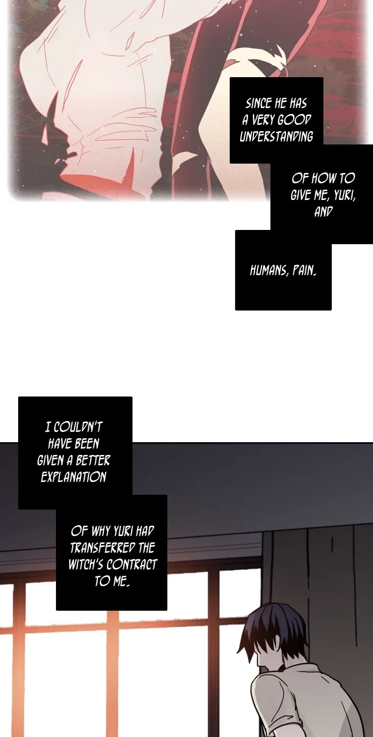 Dreamcide Chapter 204 page 105