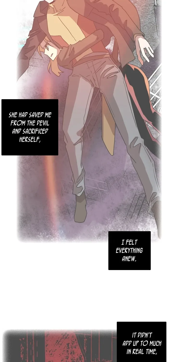 Dreamcide Chapter 204 page 109
