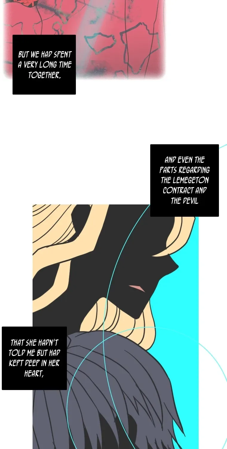 Dreamcide Chapter 204 page 111