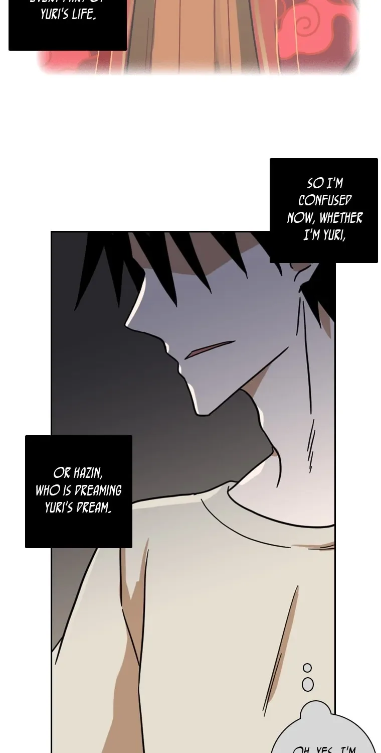 Dreamcide Chapter 204 page 101