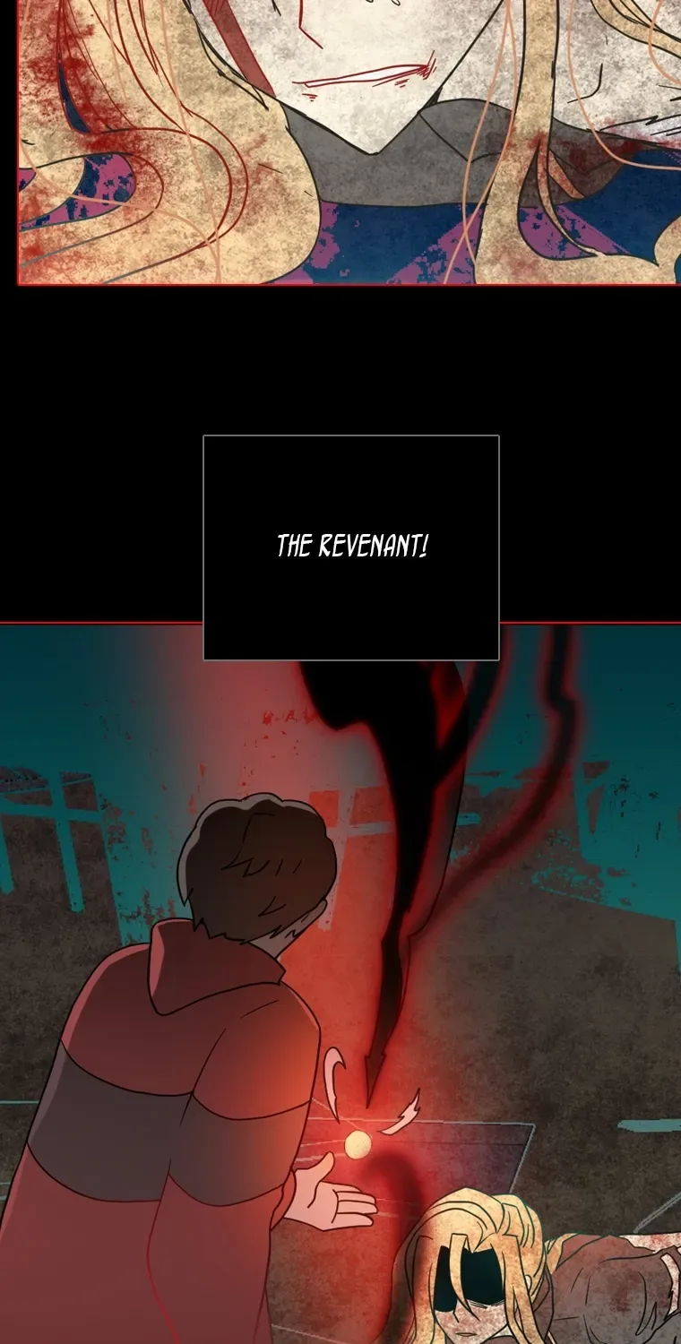 Dreamcide Chapter 203 page 75