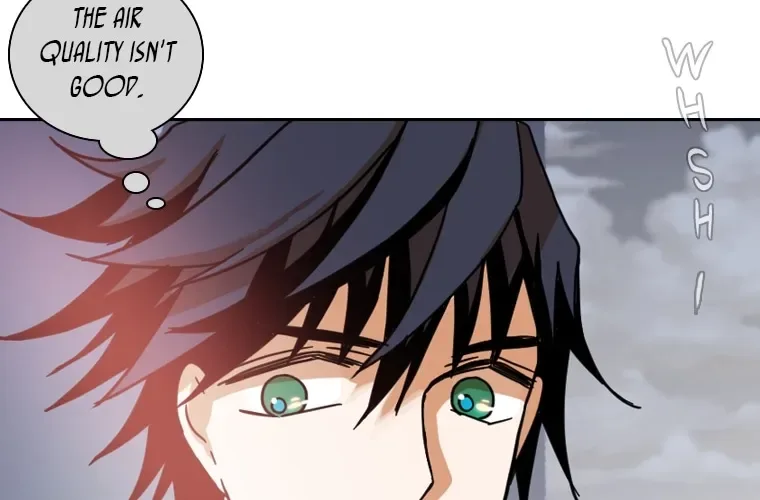 Dreamcide Chapter 204 page 122