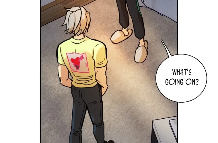 Dreamcide Chapter 204 page 128