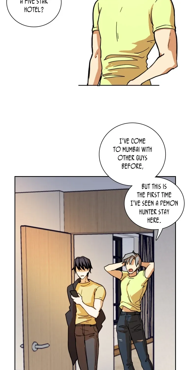 Dreamcide Chapter 204 page 135