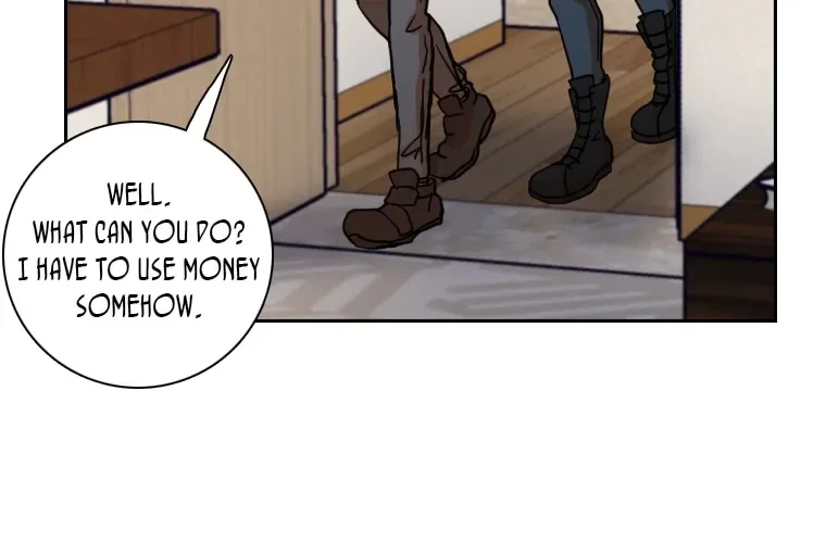Dreamcide Chapter 204 page 136