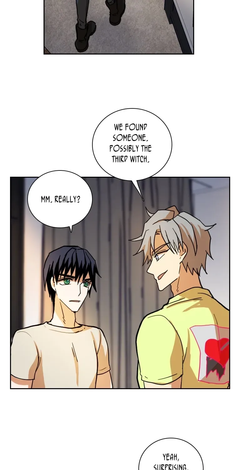 Dreamcide Chapter 204 page 129