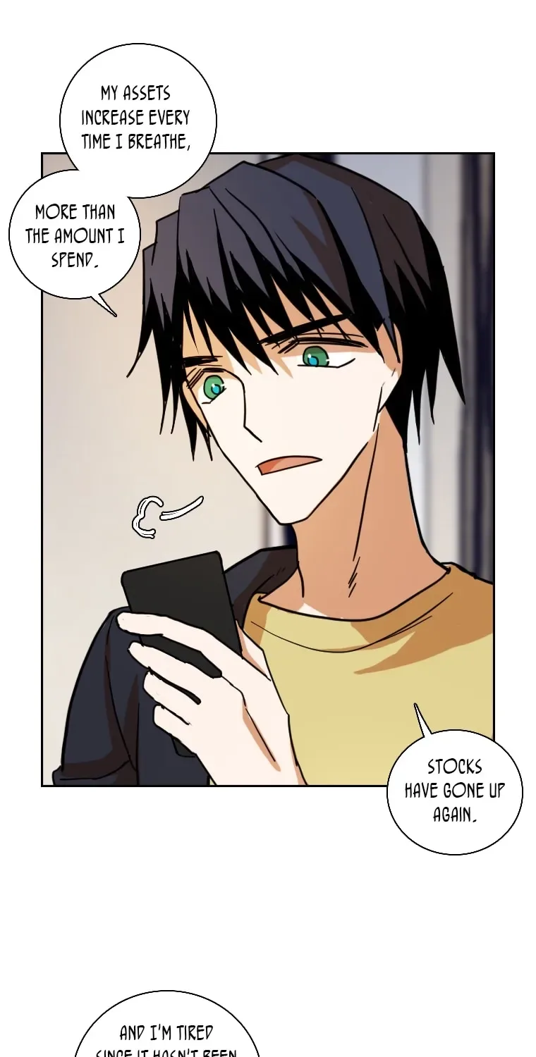 Dreamcide Chapter 204 page 137