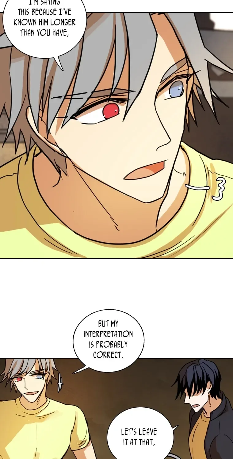 Dreamcide Chapter 204 page 149