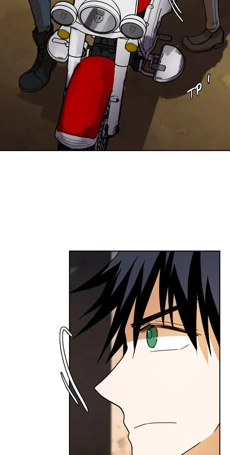 Dreamcide Chapter 204 page 151
