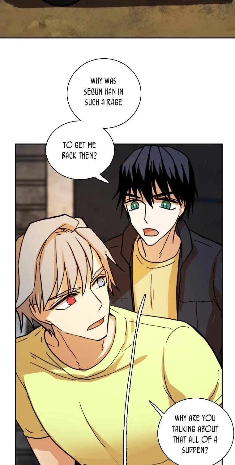 Dreamcide Chapter 204 page 143