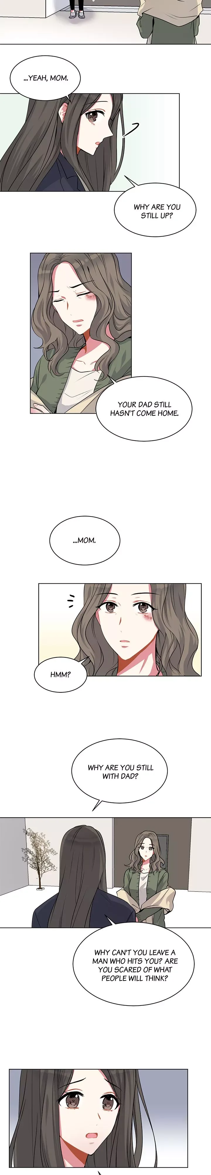 I Found Somebody to Love Chapter 5 page 4