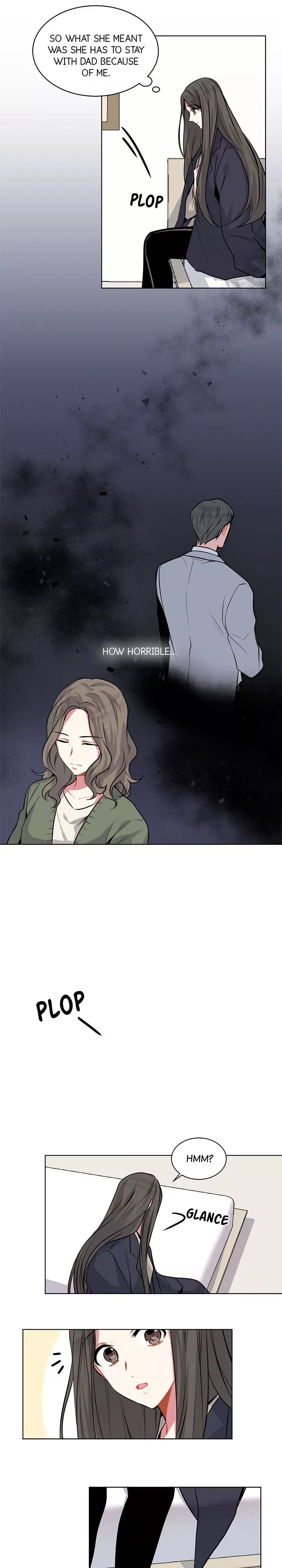 I Found Somebody to Love Chapter 5 page 6