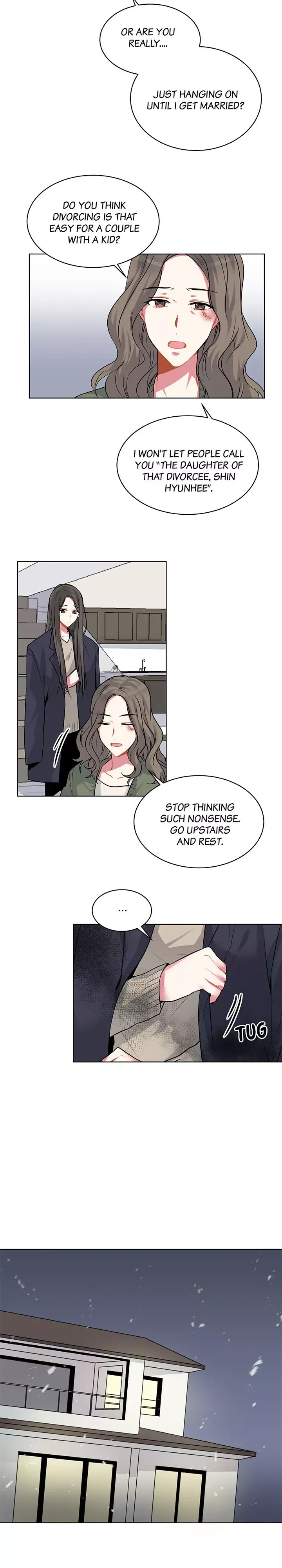 I Found Somebody to Love Chapter 5 page 5