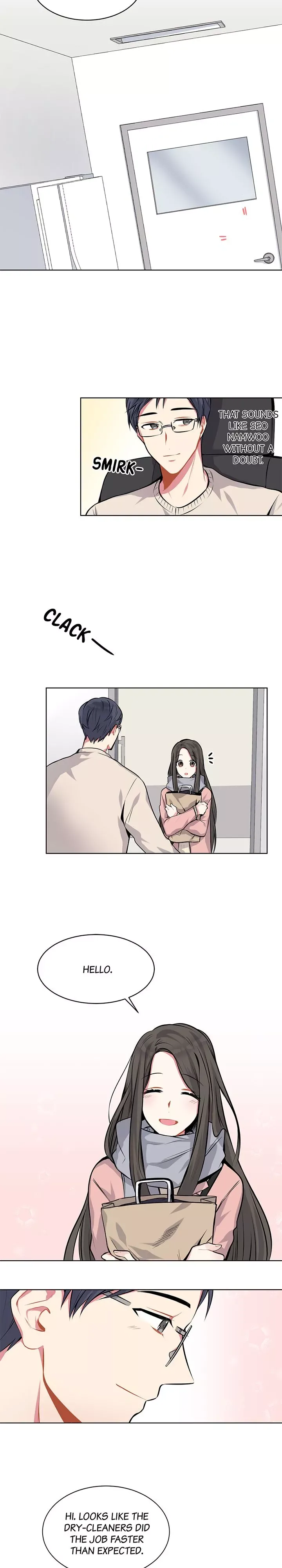 I Found Somebody to Love Chapter 5 page 10