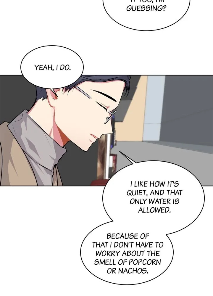 I Found Somebody to Love Chapter 8 page 5