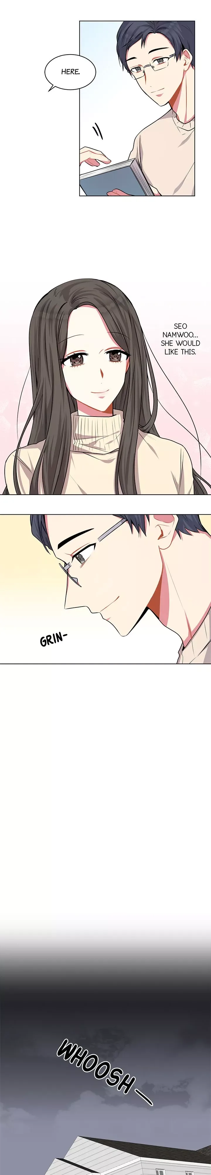 I Found Somebody to Love Chapter 7 page 6