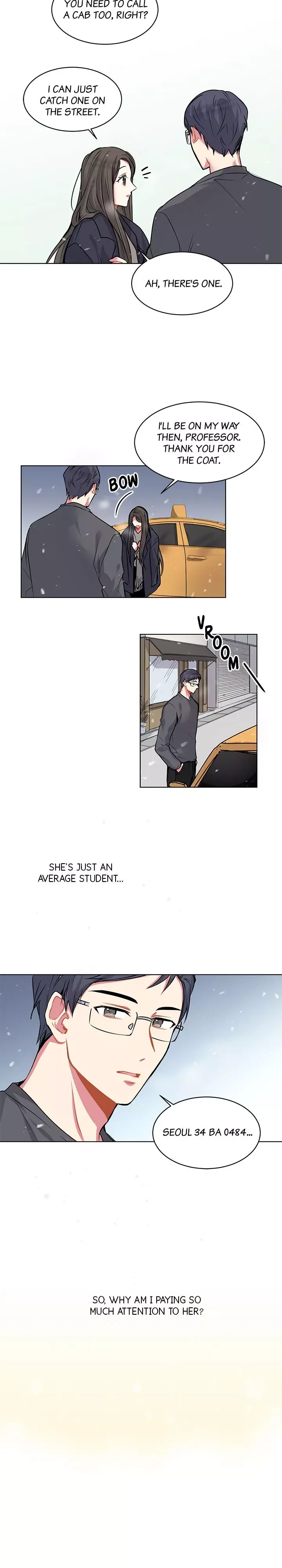 I Found Somebody to Love Chapter 4 page 12