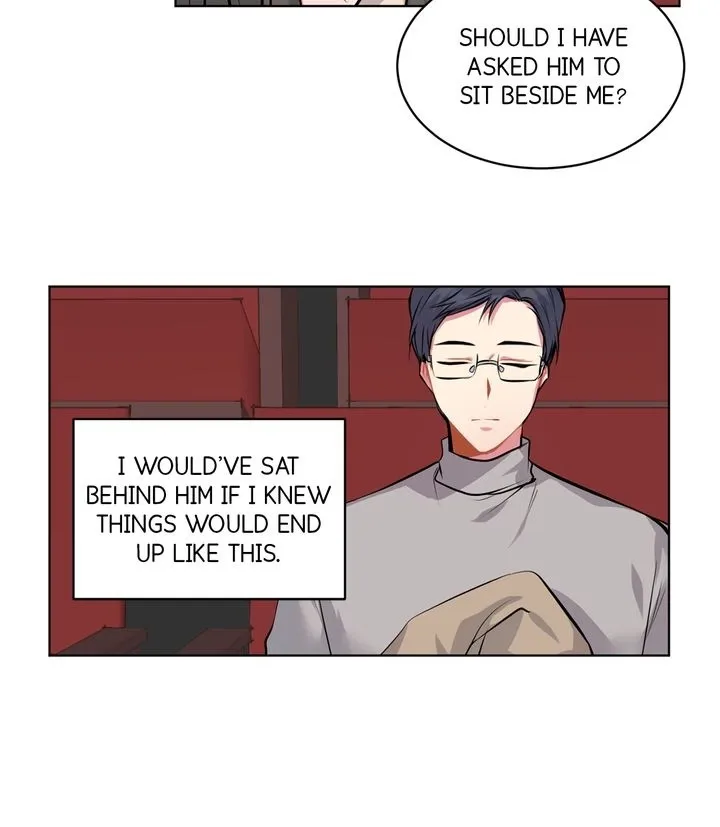 I Found Somebody to Love Chapter 8 page 11