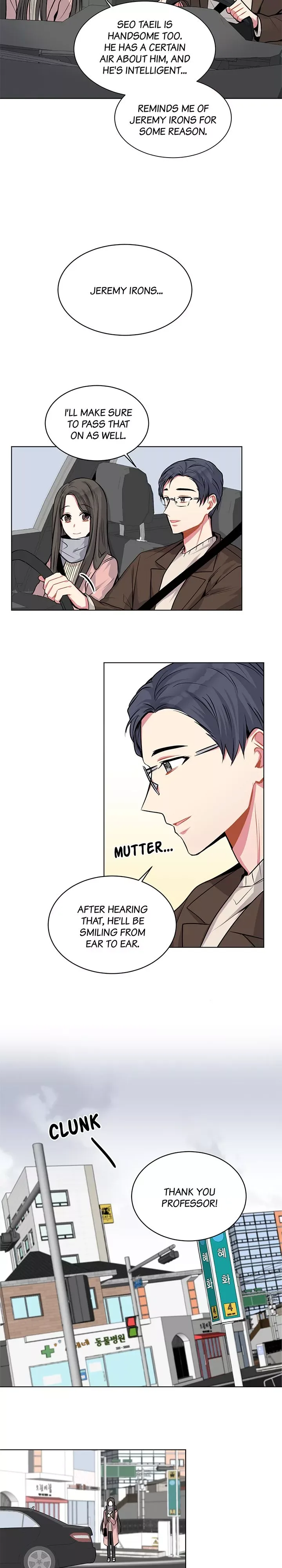 I Found Somebody to Love Chapter 6 page 9