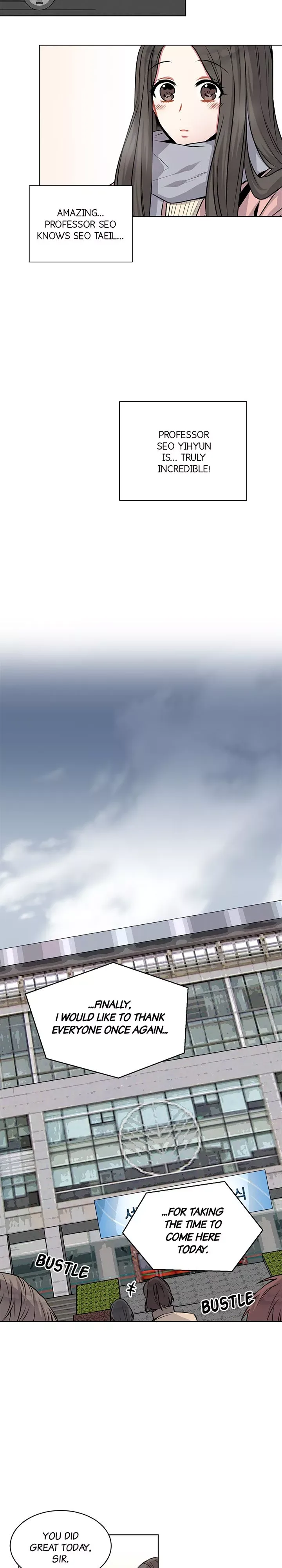 I Found Somebody to Love Chapter 6 page 10
