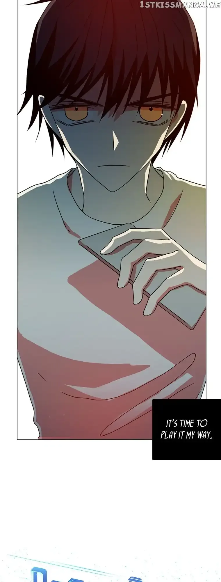 Dreamcide Chapter 179 page 7