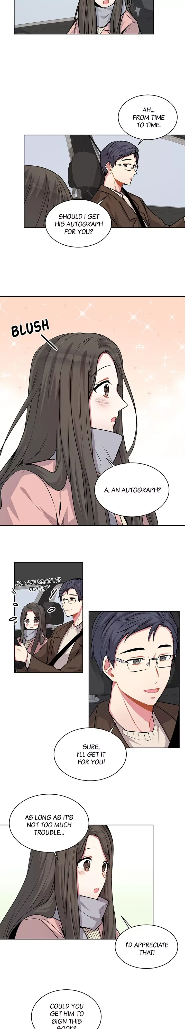 I Found Somebody to Love Chapter 6 page 7