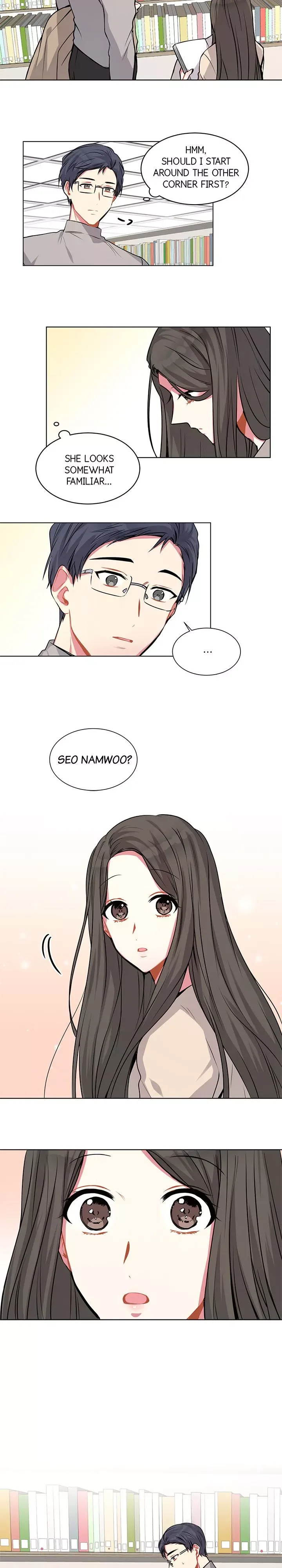 I Found Somebody to Love Chapter 7 page 10