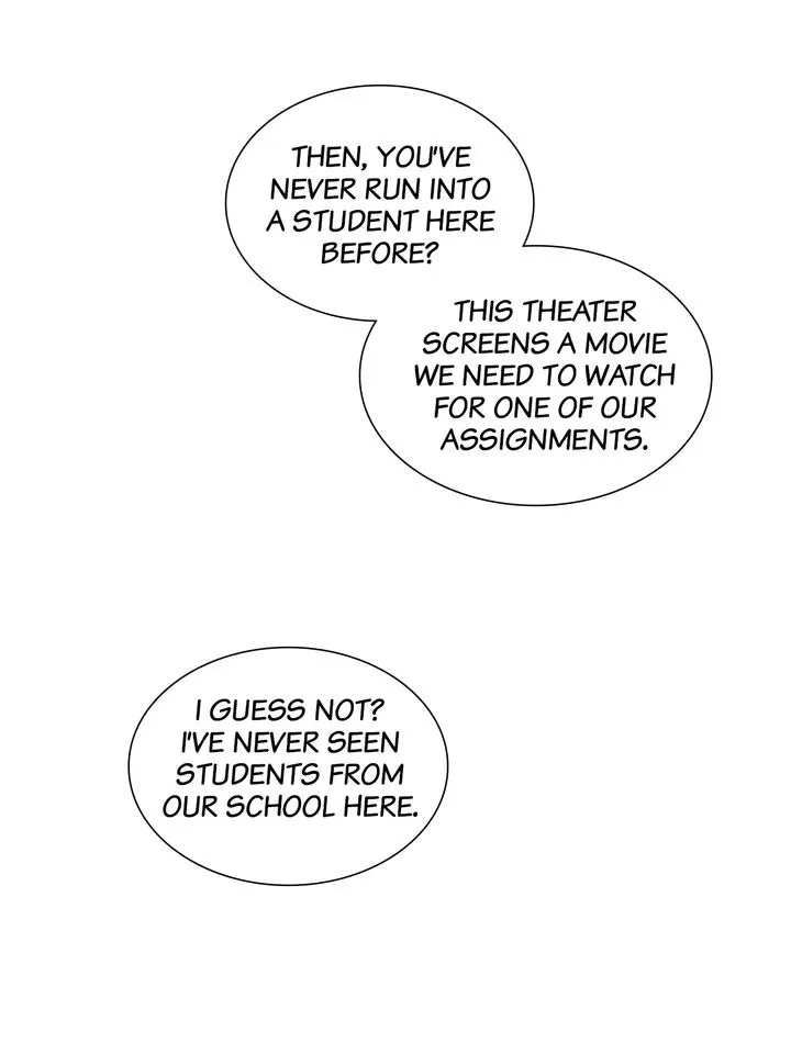 I Found Somebody to Love Chapter 8 page 8