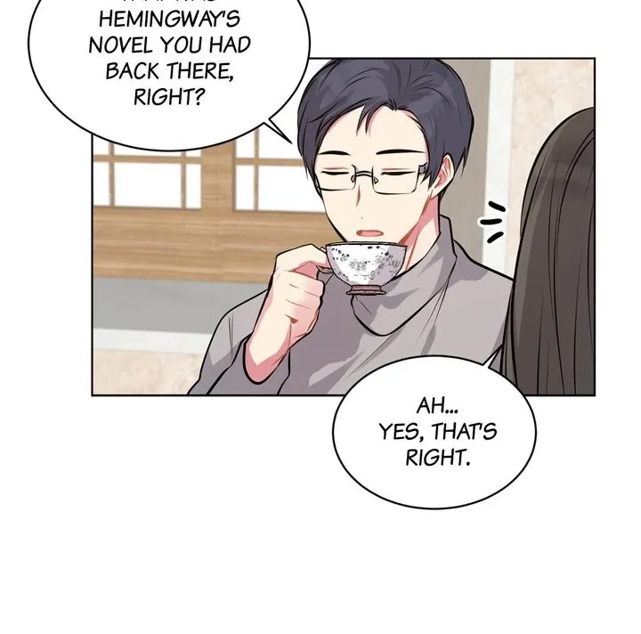I Found Somebody to Love Chapter 9 page 6