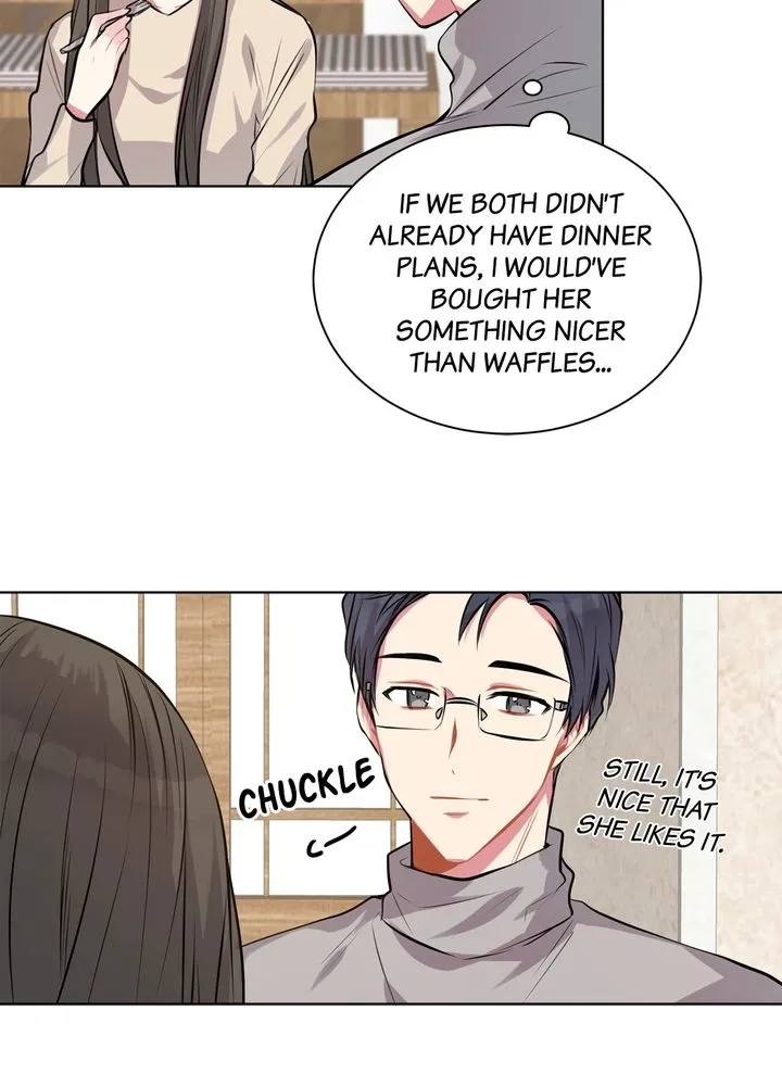 I Found Somebody to Love Chapter 9 page 2