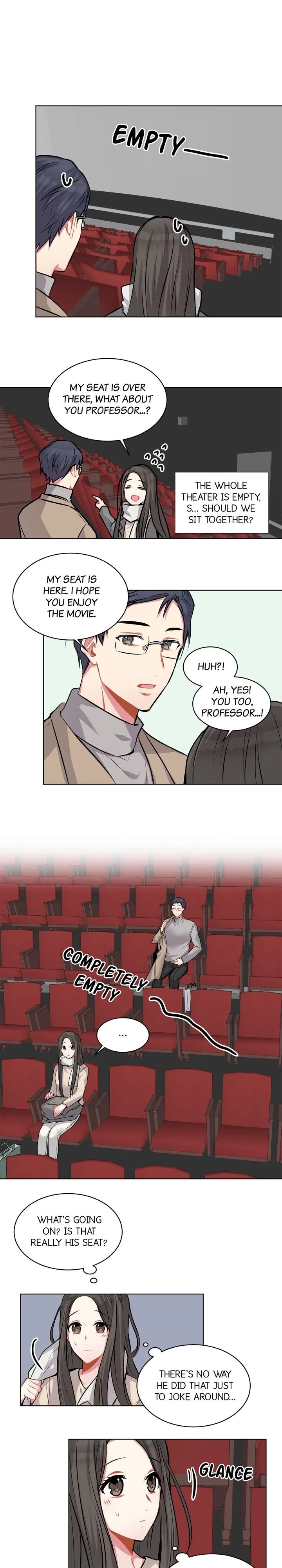 I Found Somebody to Love Chapter 8 page 10
