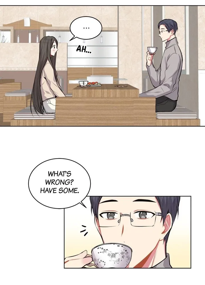 I Found Somebody to Love Chapter 9 page 4