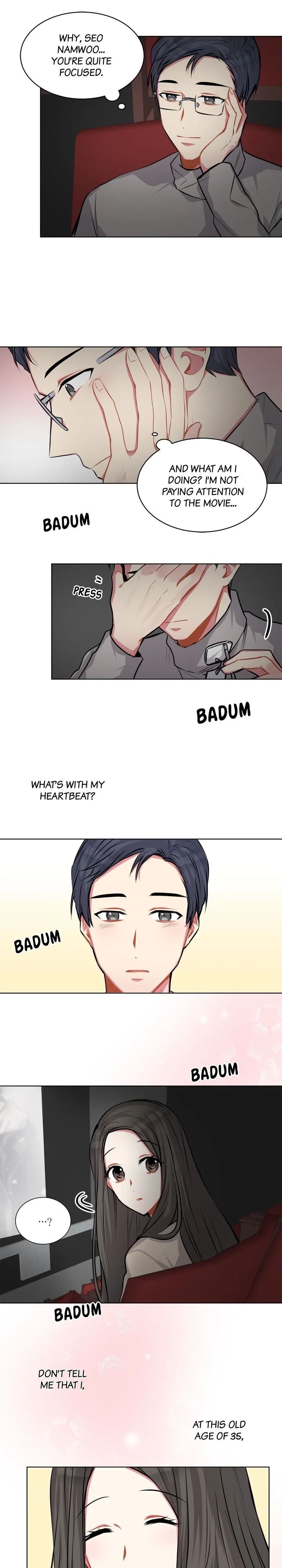 I Found Somebody to Love Chapter 8 page 14